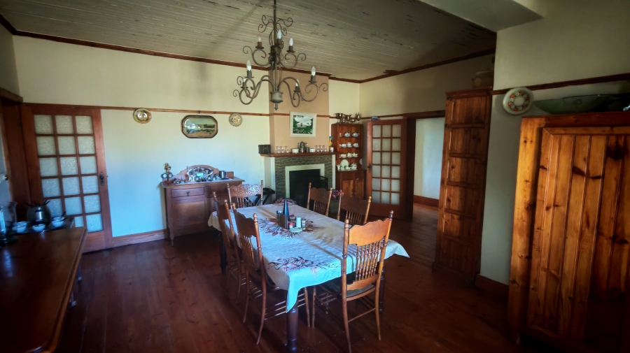 6 Bedroom Property for Sale in Pearston Eastern Cape